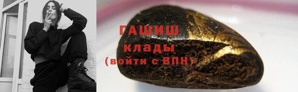 винт Тайга